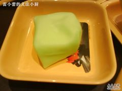 满记甜品4-满记甜品(王府井北京市百货大楼店)