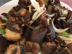 -临江米莉莎饭店