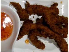 -西缘牛排(荟聚购物中心店)