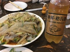 -张包铺(道外店)