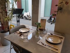 -LA JOLLA 墨西哥餐厅(学院路店)