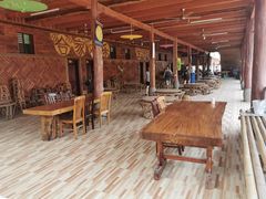 -西双版纳傣族园