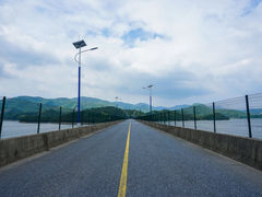 -老虎潭水库