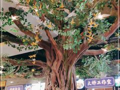 -味可道美食坊(福基路店)