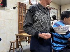 -老刘家泡馍(钟楼广济街店)