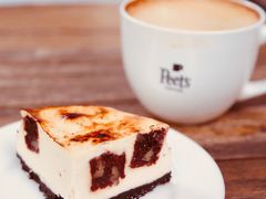 -Peet's 皮爷咖啡(东湖路手作店)