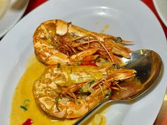 -大茄来海鲜餐厅(亚洲城分行)