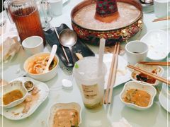 -小肥羊(西丽宝能城店)