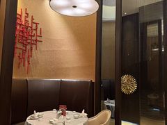 -上海金桥红枫万豪酒店-万豪中餐厅