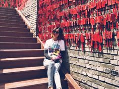 -十渡东湖港风景区