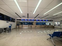 -京西五环机动车检测场