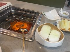 -海底捞火锅(贵和购物中心店.原鲁能城店)