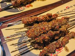 -遇见长安之高山流水(李家村万达店)