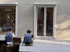 门面-Seesaw Coffee(上生新所店)