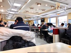 大堂-李先生牛肉面大王(东单店)