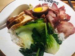 -星仔记烧腊饭店(五山店)