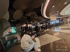 -百美汇影城(LUXE嘉里中心店)