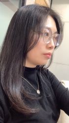 点击看大图 -苑苑发型设计