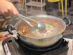 -小煵记·打边炉(西丽文光店)