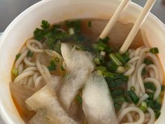 -蔡明纬热干面