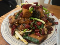 -静一餐厅·湖北菜(前门创始店)