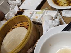 -河沿肉饼Beijing Pie(东华门店)