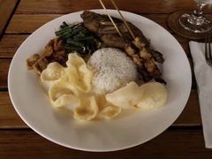 脏鸭餐-Warung Babi Guling Ibu Oka 3