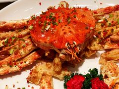 -香厨中餐厅(松北香格里拉店)