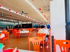 -红月湾海鲜饭店•沙滩海景(双月湾店)