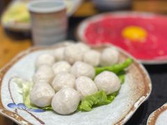 -大龙燚火锅(五一广场店)