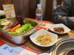 -韩一品韩国料理(柏庐南路店)