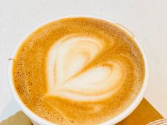 -% Arabica阿拉比卡咖啡(前滩太古里店)
