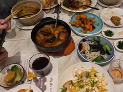 -南山鲜虾面·活鲜小馆·海味大连菜(南山总店)