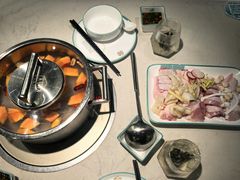 -椰客·海南椰子鸡(新塘永旺梦乐城店)