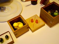 -Amber(置地文华东方酒店)