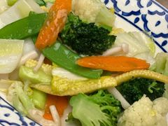 -KingThaia金泰兰(滨江天街店)