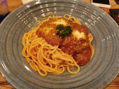 招牌肉酱意面-塔可墨西哥餐厅(江宁景枫店)