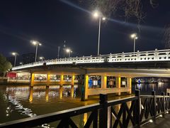 -扬州古运河