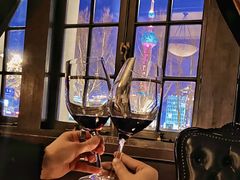 -LONG BAR 廊吧(外滩华尔道夫酒店)