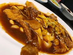-柒园·三十年创意杭帮菜(龙湖滨江天街店)