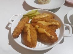 -库滋明·俄罗斯特色美食(中央大街店)