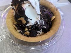 -DQ·蛋糕·冰淇淋(通州万达店)