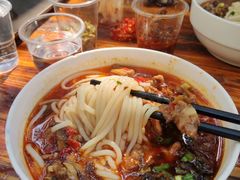 -李易面馆(树木岭店)