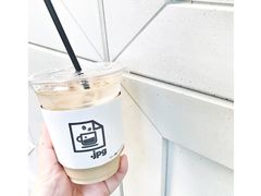 -JPG coffee(广州体育西店)