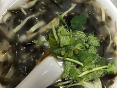 -芳婆糕团店(王府大街店)