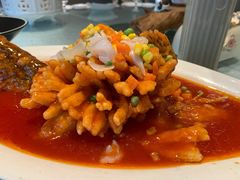 -鉴川·川菜传承(星汇两江店)