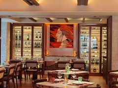 -Mammamia意大利餐厅(阳春巷店)