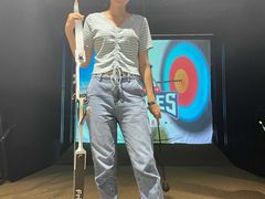 -VS SPORTS PARK运动玩乐园·团建·生日会(合生汇店)