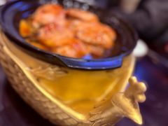-百年家风·老馆子(东风店)