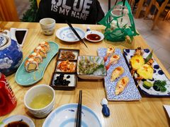 -隐泉京望日式料理(太和广场店)
